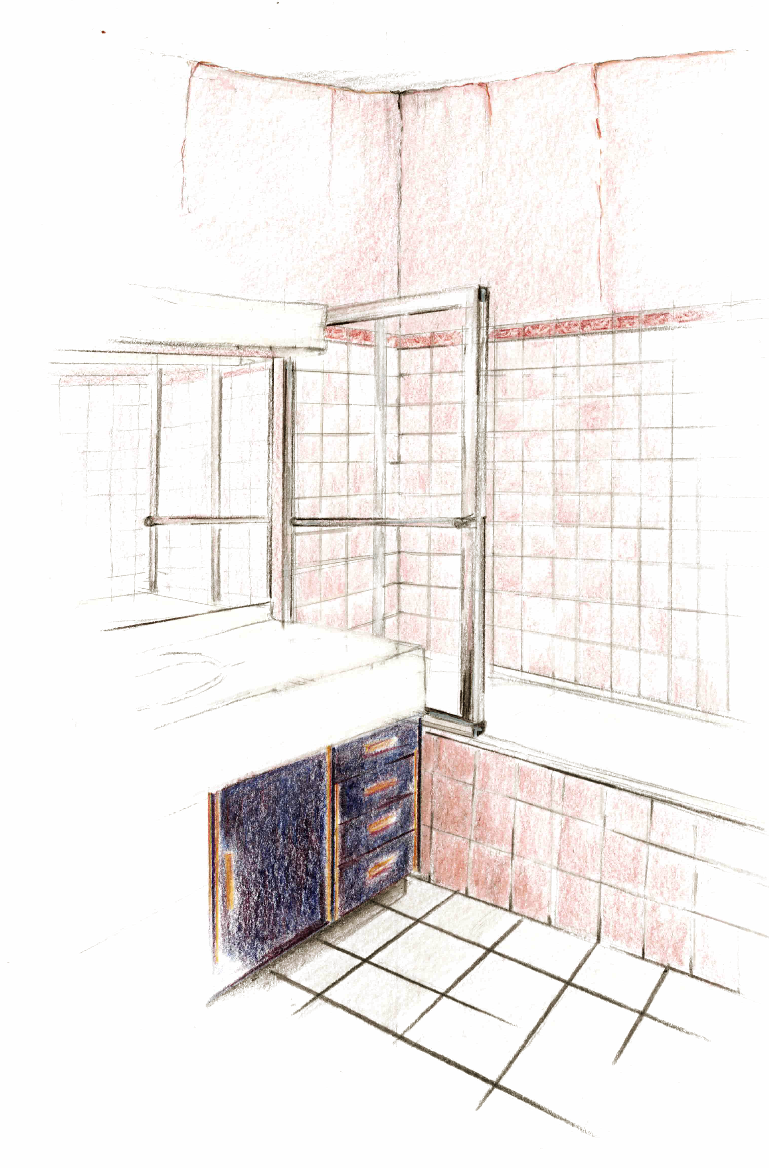 Rénovation de salle de bain